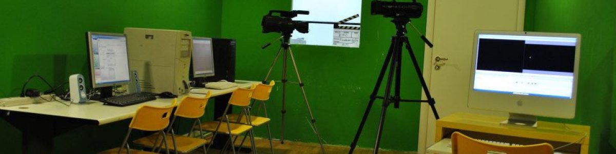 10 - AULA CINEMATROGRAFIA