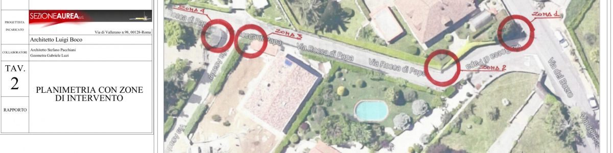 46 - TAV.2 - planimetria con zone-plan zone